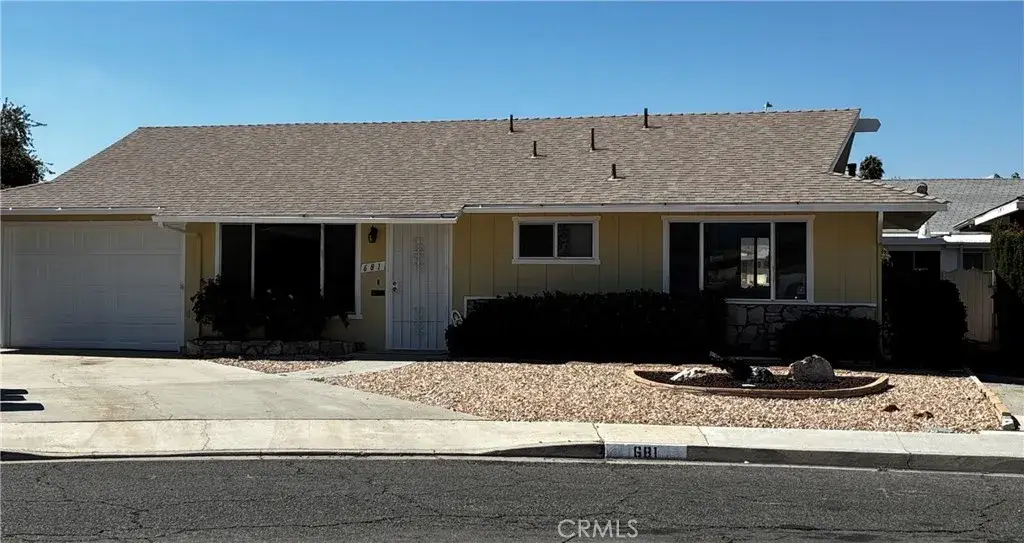 681 Shasta Way, Hemet, CA 92543 - Image #1