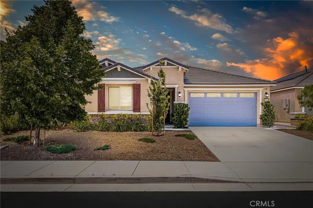 29485 Whitewood Street, Menifee, CA 92584 - Image #1