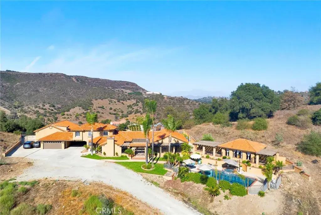 24922 Terreno Drive, Temecula, CA 92590 - Image #1