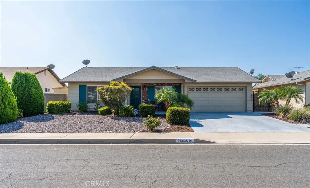 26435 Bluebell, Sun City, CA 92586 - Image #1