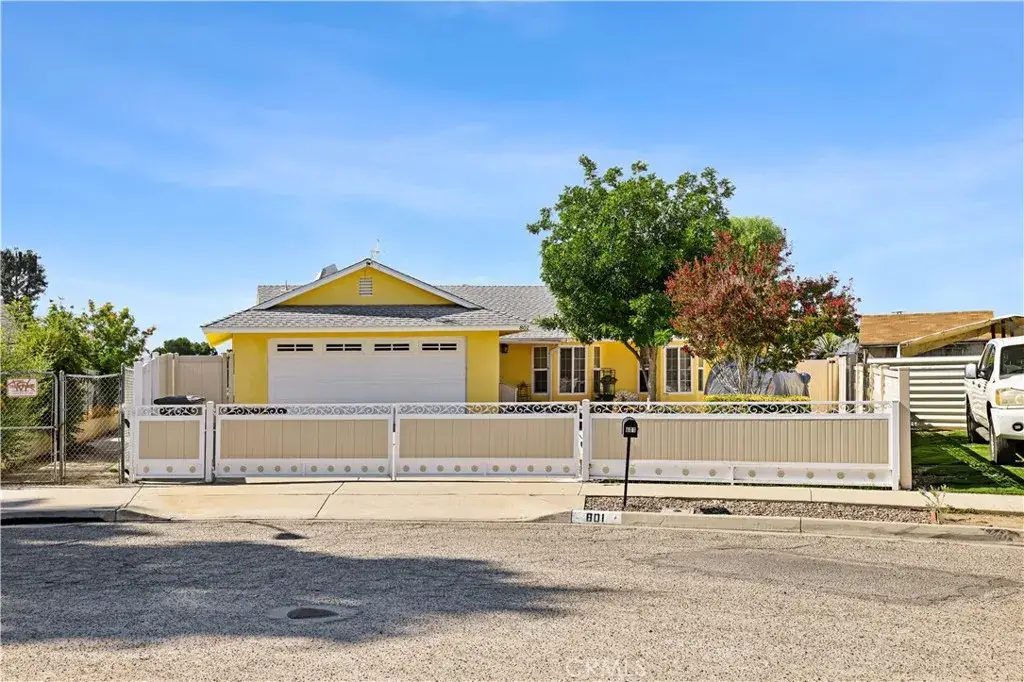 801 Buttercup, Hemet, CA 92545 - Image #1