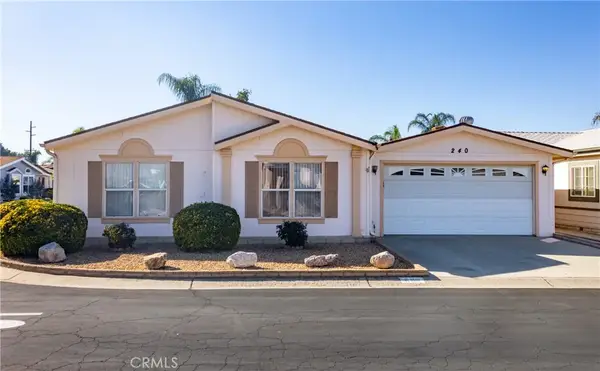 1250 N Kirby #240, Hemet, CA 92545