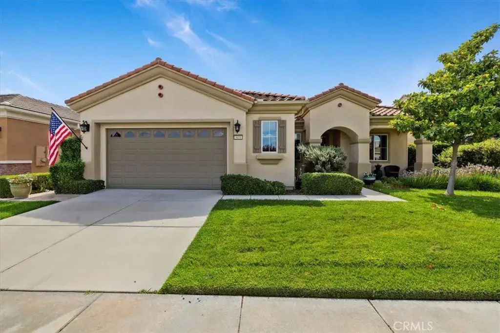 5655 Corte Vallarta, Hemet, CA 92545 - Image #1