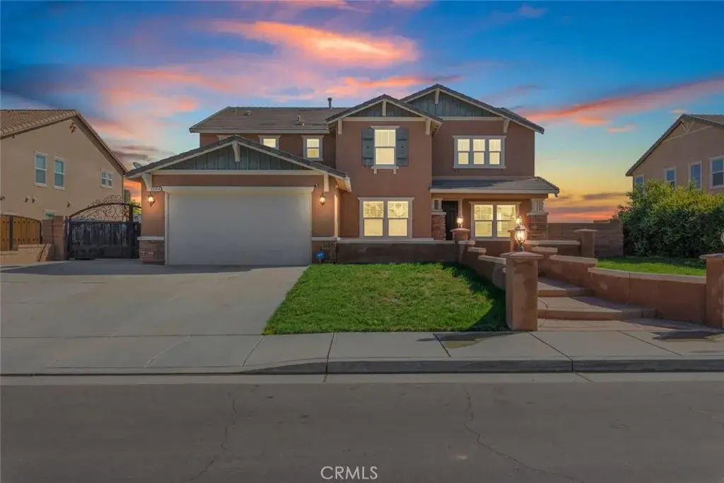 37414 Valley Spring, Murrieta, CA 92563 - Image #1