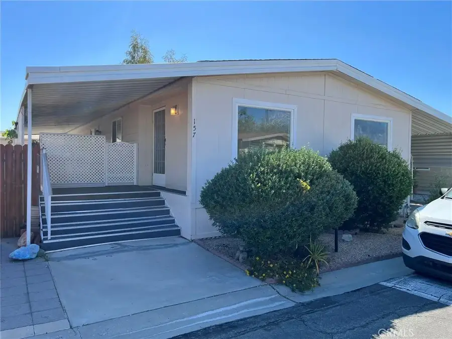 14777 Palm #157, Desert Hot Springs, CA 92240 - Image #2