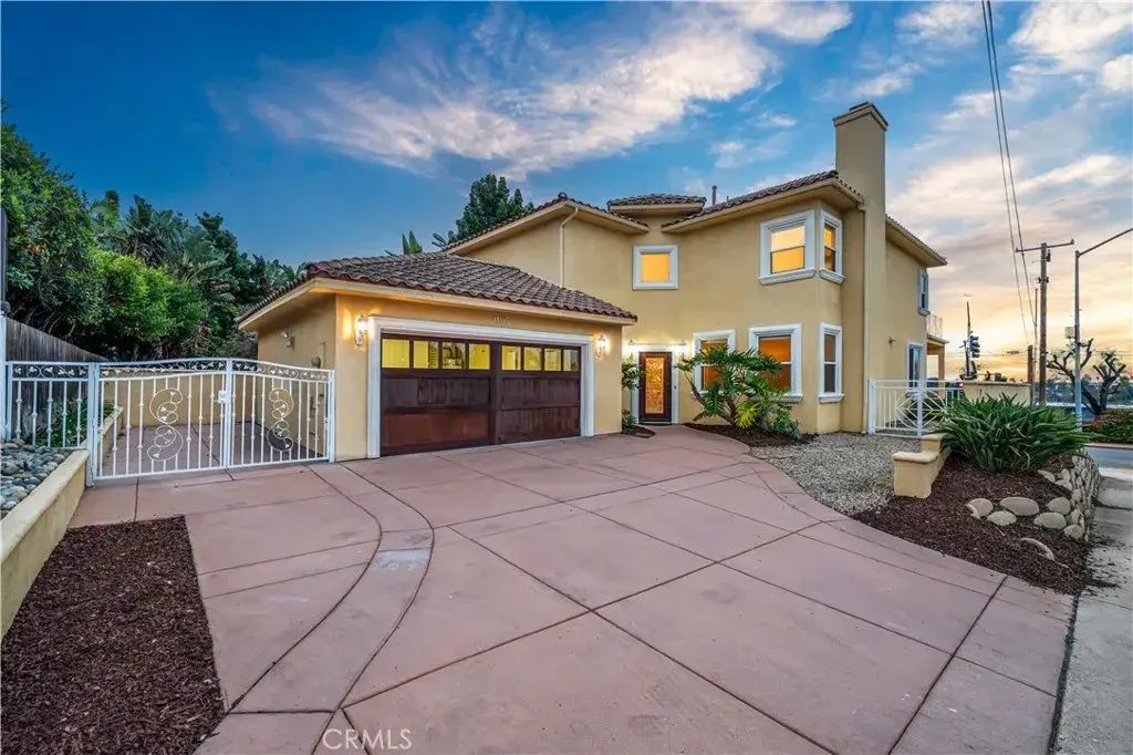 1107 Las Flores Drive, Carlsbad, CA 92008 - Image #1