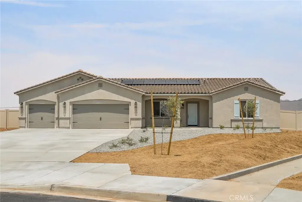14873 Desert Lily, Apple Valley, CA 92307 - Image #1