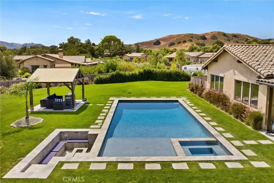 1260 Hager Lane, Buellton, CA 93427 - Image #3