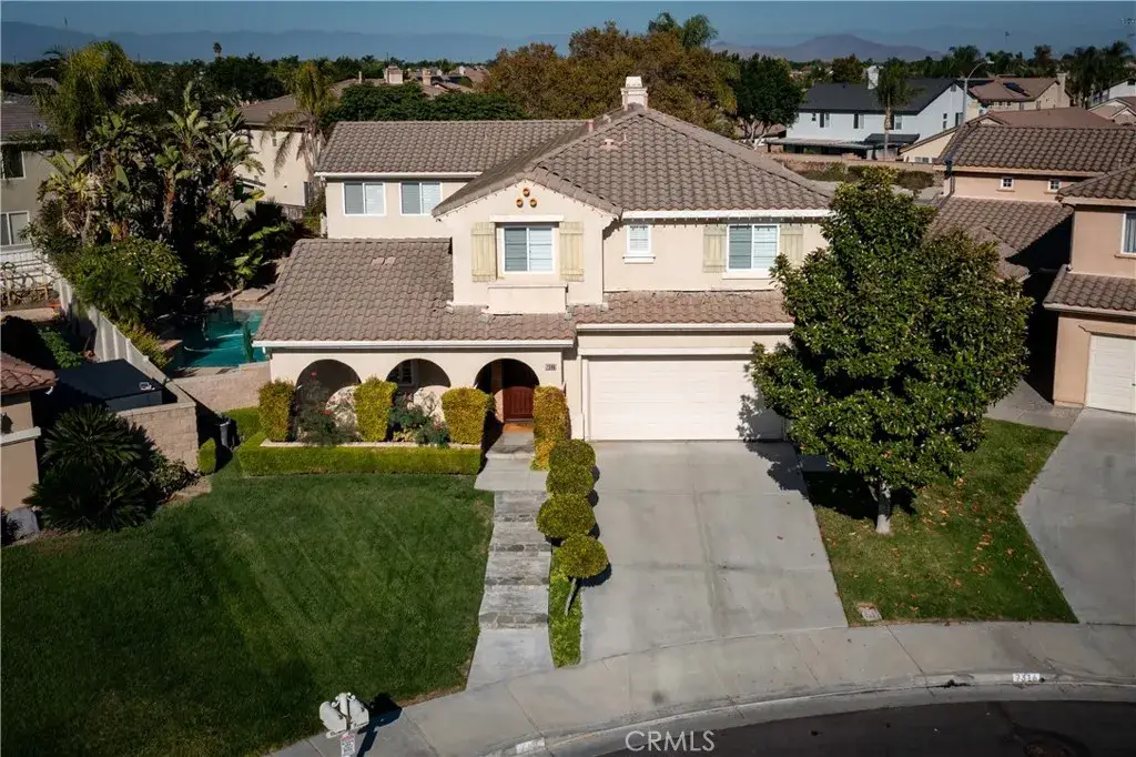 7306 Sungold, Corona, CA 92880 - Image #1