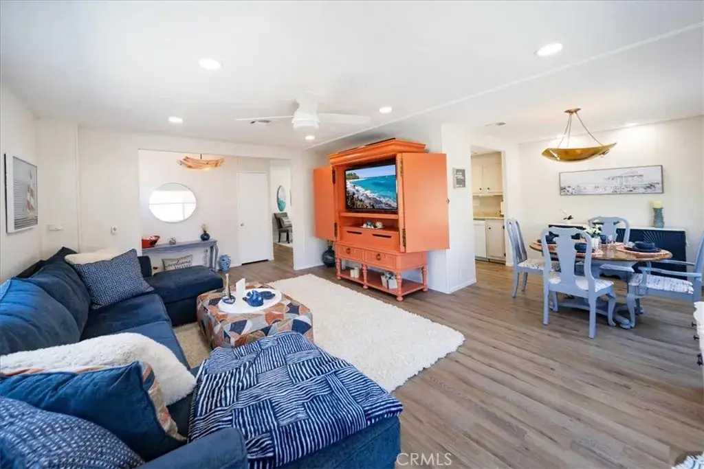 73257 Quivera, Thousand Palms, CA 92276 - Image #1