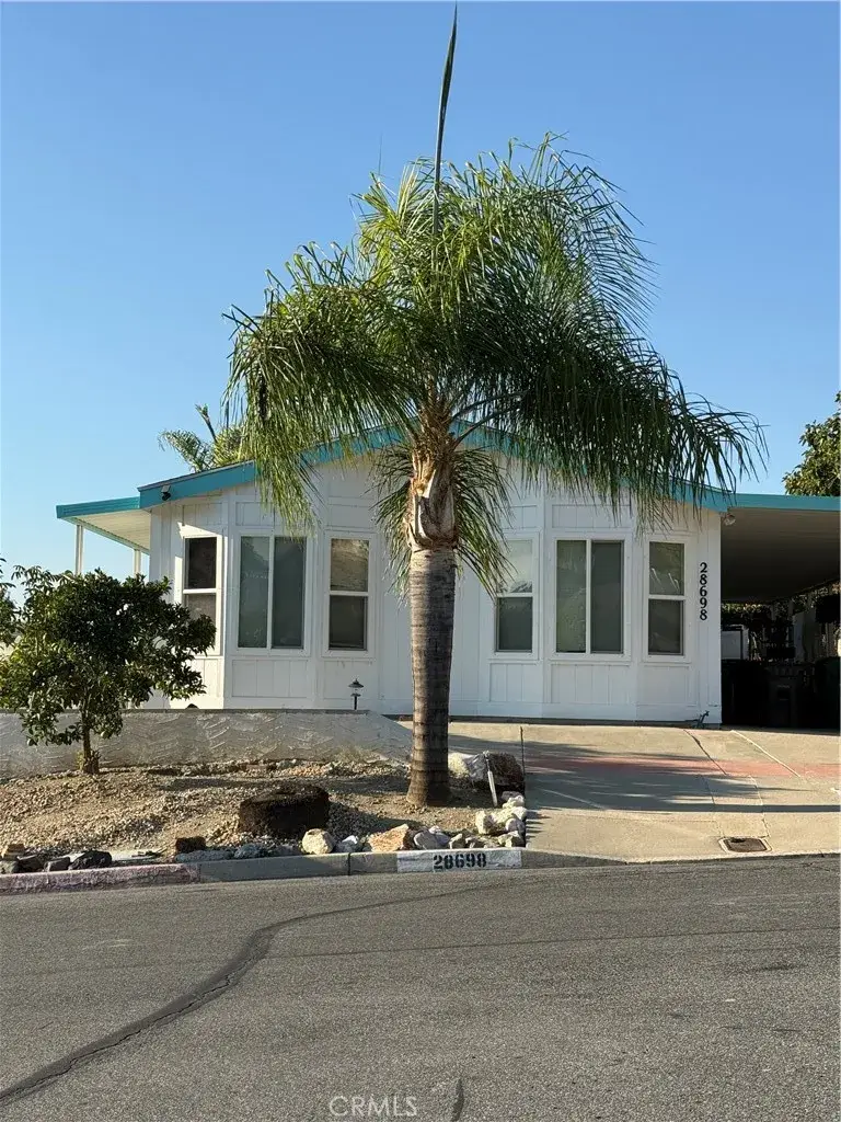 28698 Via Princesa, Murrieta, CA 92563 - Image #1