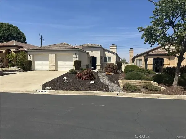 25930 Camino Juarez, Menifee, CA 92585
