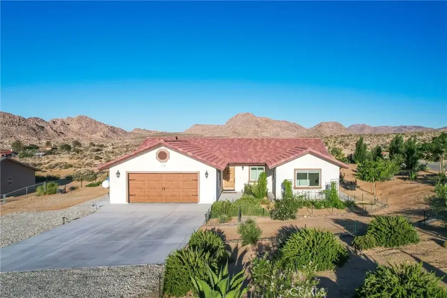 7765 Elwood Street, Joshua Tree, CA 92252 - Image #2
