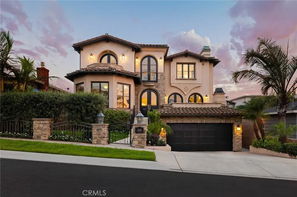 624 14th Street, Manhattan Beach, CA 90266 - Image #1