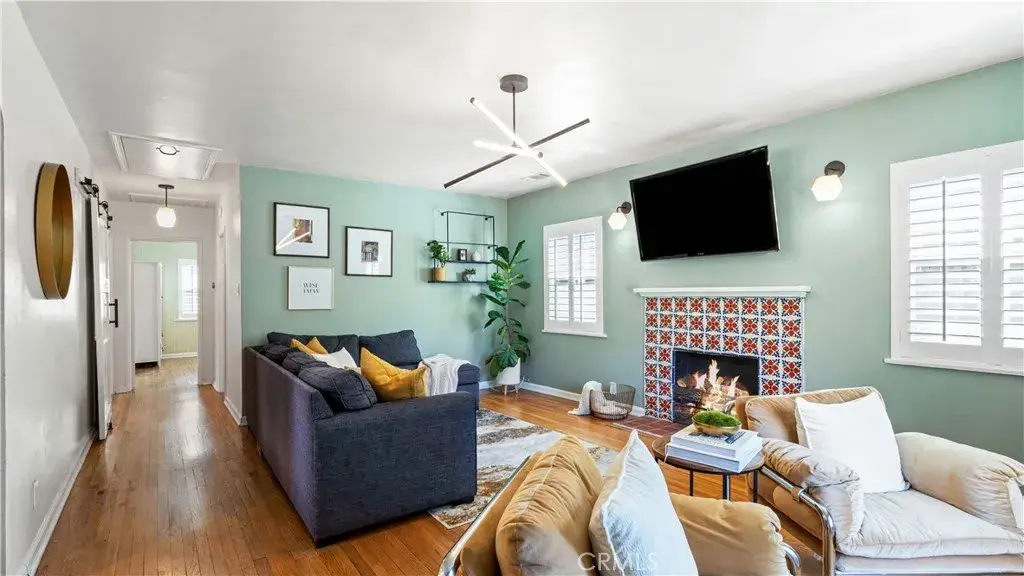 3209 Bennett Drive, Los Angeles, CA 90068 - Image #1