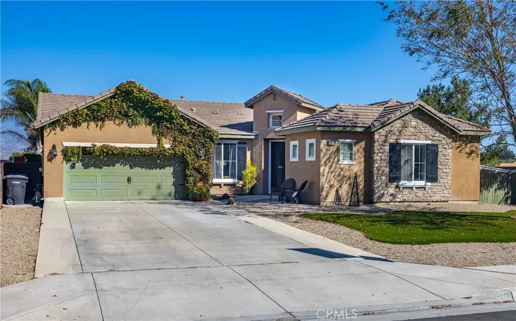 1742 Caseros, San Jacinto, CA 92582 - Image #1