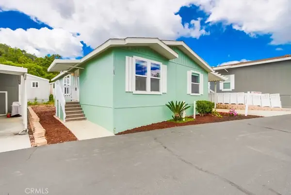 3909 Reche #185, Fallbrook, CA 92028