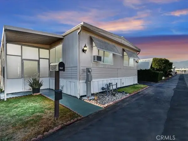 1045 N Azusa #229, Covina, CA 91722