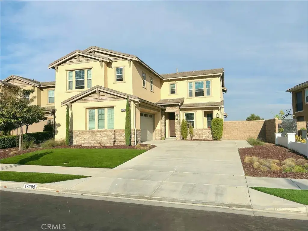 17065 Branco, Chino Hills, CA 91709 - Image #1