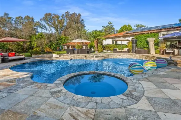 16772 Camino Sierra Del Sur, Rancho Santa Fe, CA 92067