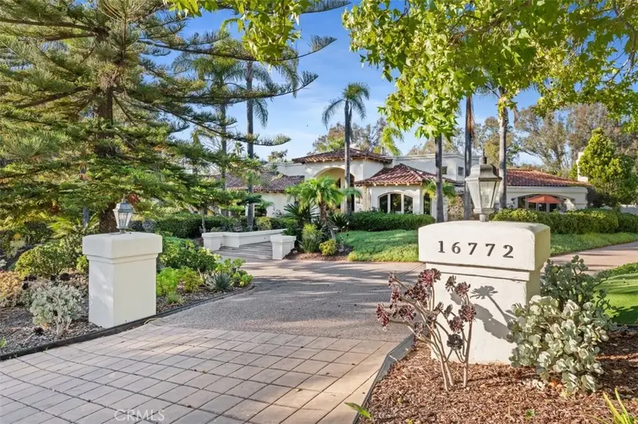 16772 Camino Sierra Del Sur, Rancho Santa Fe, CA 92067 - Image #3