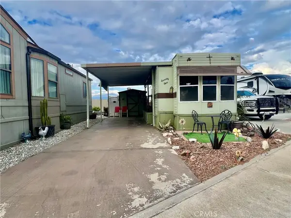 1295 S Cawston #75, Hemet, CA 92545