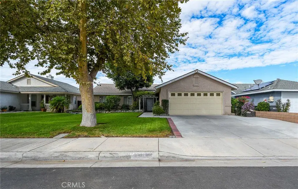 25185 Steiner, Hemet, CA 92544 - Image #1