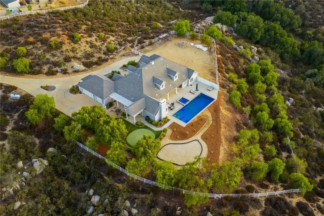 40267 Scanlon Road, Temecula, CA 92592 - #1