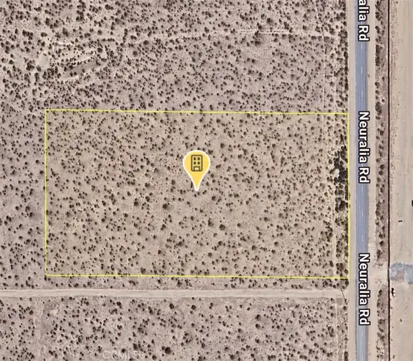 0 Neuralia, Cantil, CA 93501