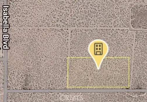 2 Neuralia, Cantil, CA 93501