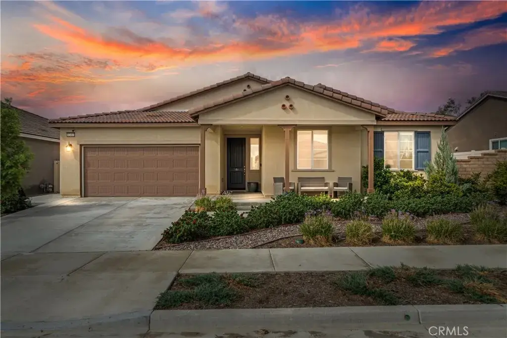 32463 Mckiernan Lane, Menifee, CA 92584 - Image #1
