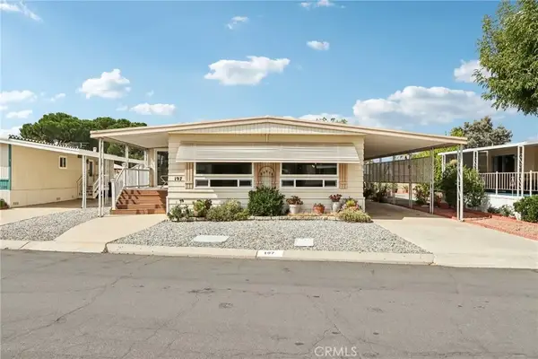 27601 Sun City #197, Menifee, CA 92586