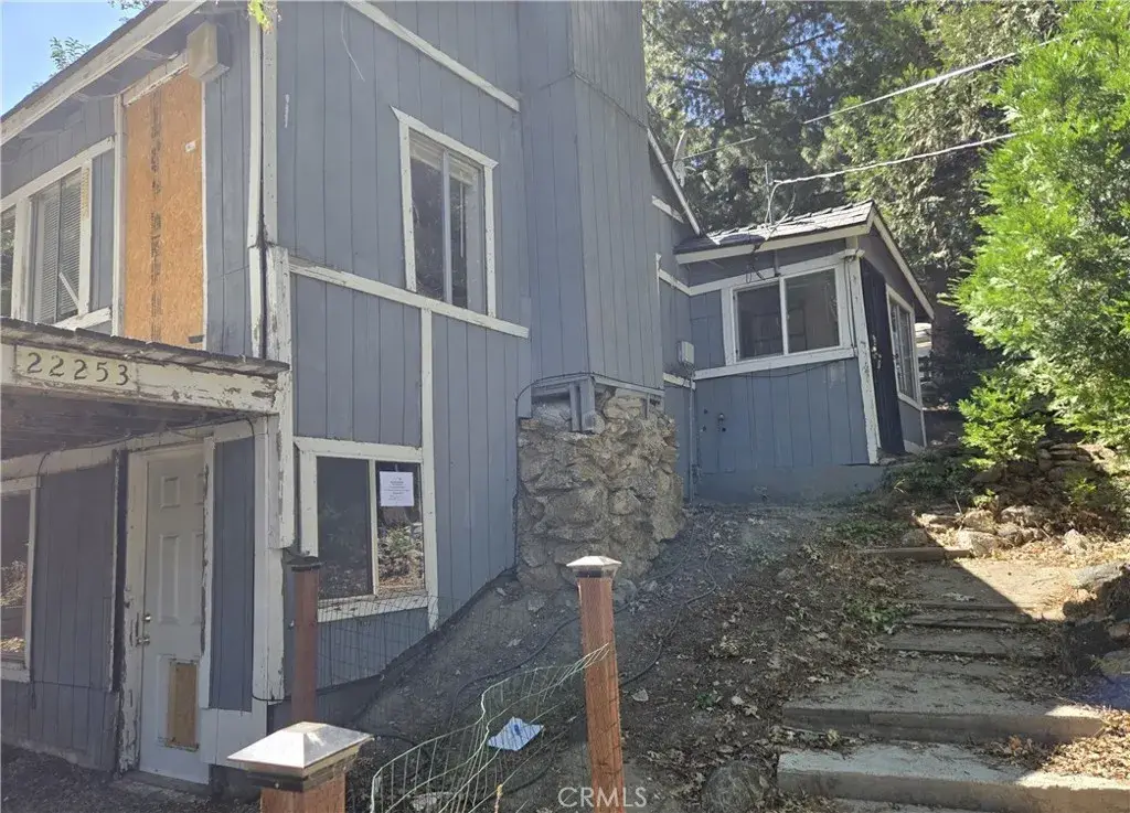 22253 Pine Drive, Cedarpines Park, CA 92322 - #1