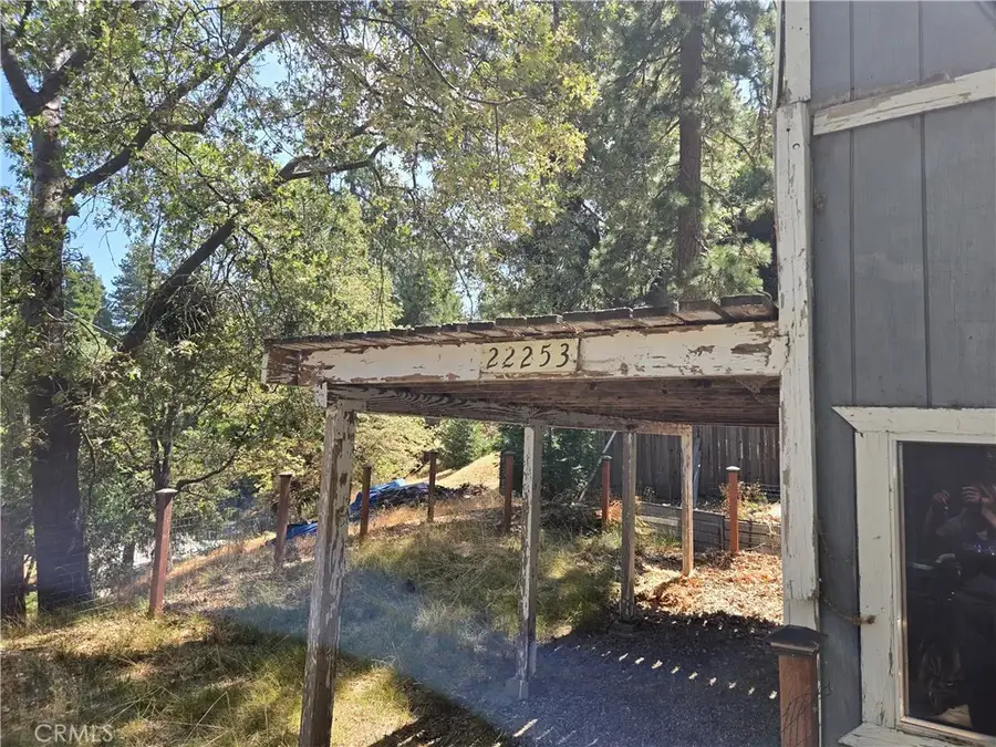 22253 Pine Drive, Cedarpines Park, CA 92322 - #2