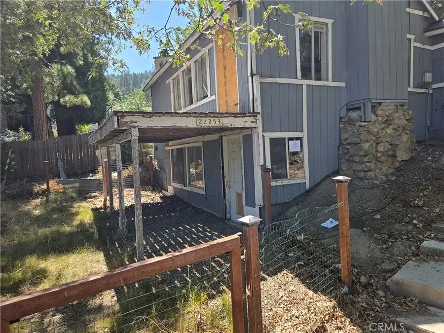 22253 Pine Drive, Cedarpines Park, CA 92322 - #3