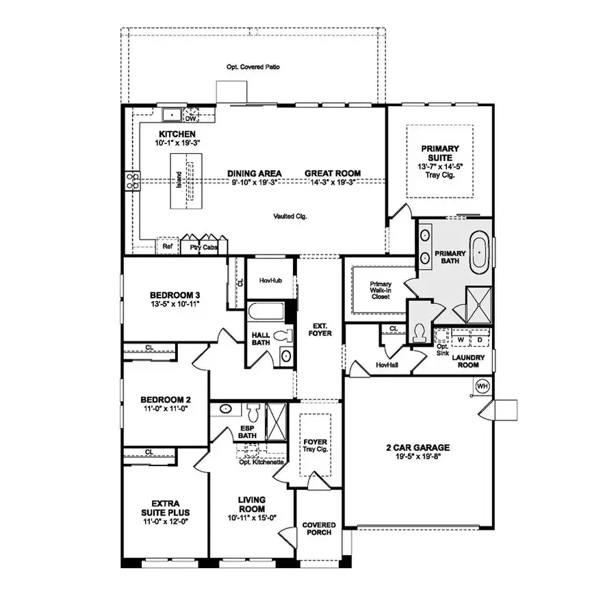 7825 Baylor Avenue, Hesperia, CA 92344 - Image #2