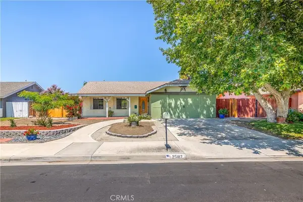 25187 Lincoln Avenue, Hemet, CA 92544