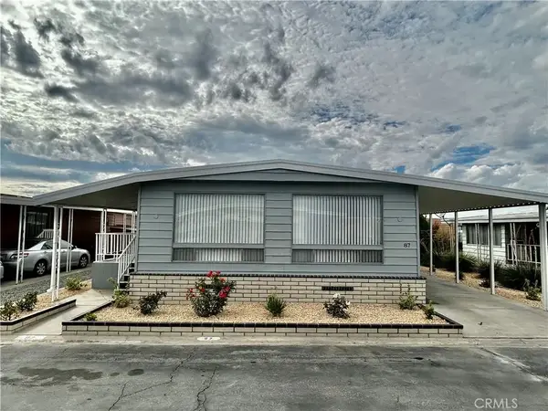 2205 W Acacia Ave #87, Hemet, CA 92545