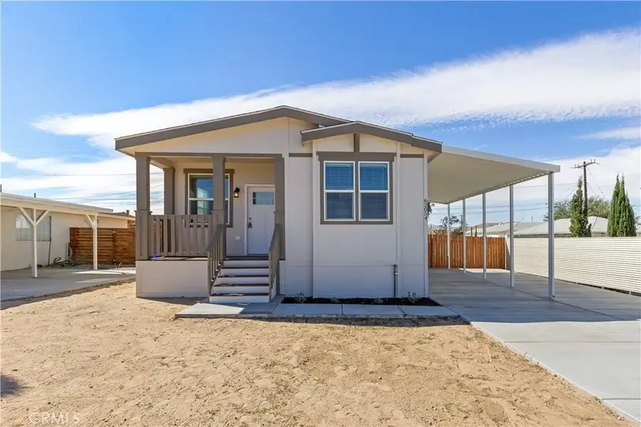 62054 Mountain View, Joshua Tree, CA 92252 - Image #2