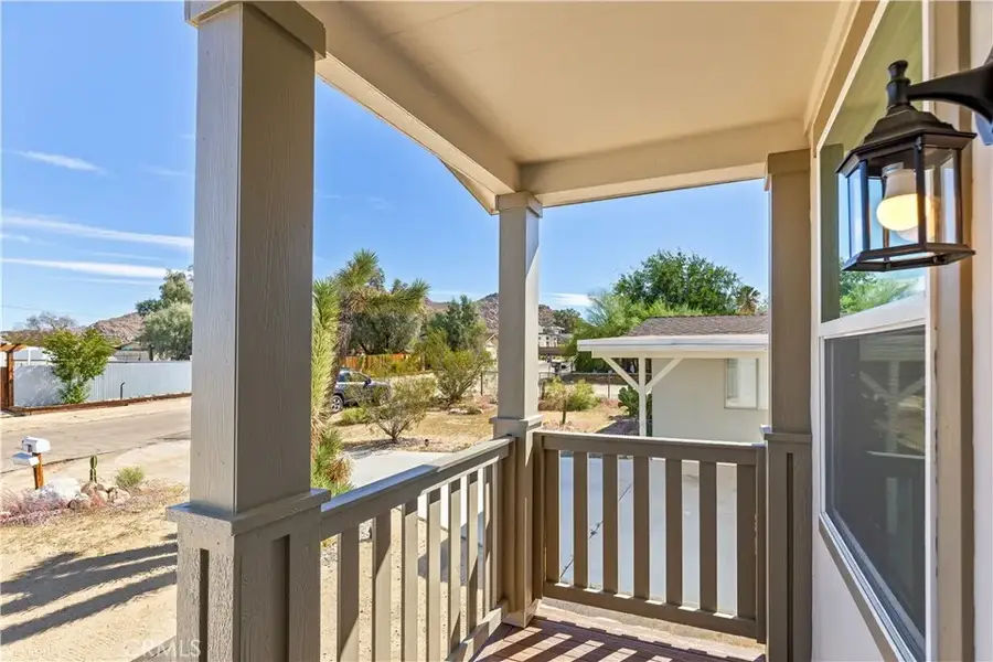 62054 Mountain View, Joshua Tree, CA 92252 - Image #3