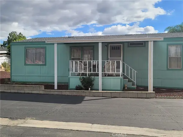 21601 Canyon #42, Wildomar, CA 92595