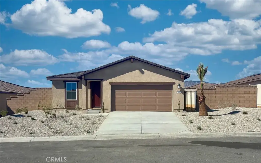 11257 Skyvista Drive, Desert Hot Springs, CA 92240 - Image #1