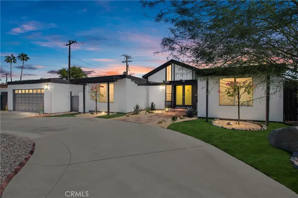 45640 Mountain View, Palm Desert, CA 92260 - Image #1