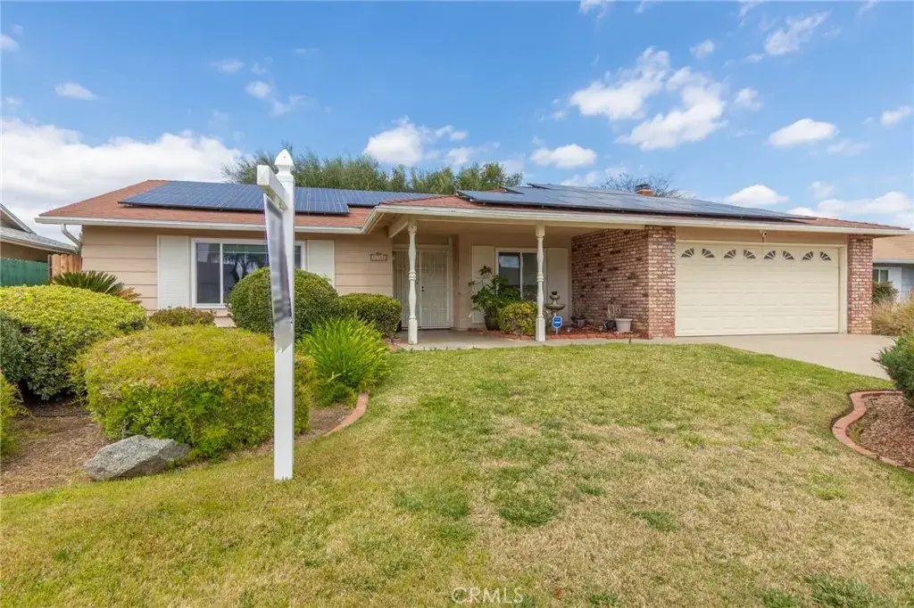 26182 Crestone Drive, Menifee, CA 92586 - #1