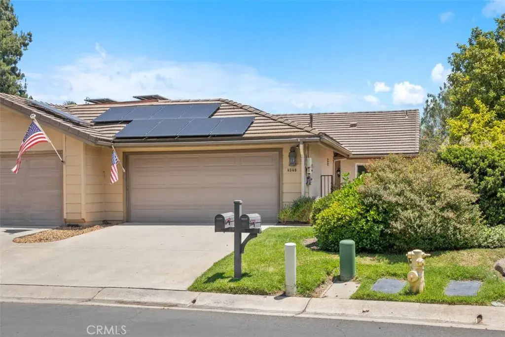 4346 Los Padres Drive, Fallbrook, CA 92028 - Image #1