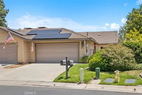 4346 Los Padres Drive, Fallbrook, CA 92028