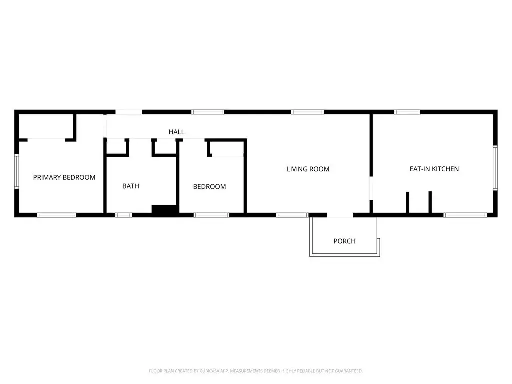 4561 Adobe #40, Twentynine Palms, CA 92277 - Image #1