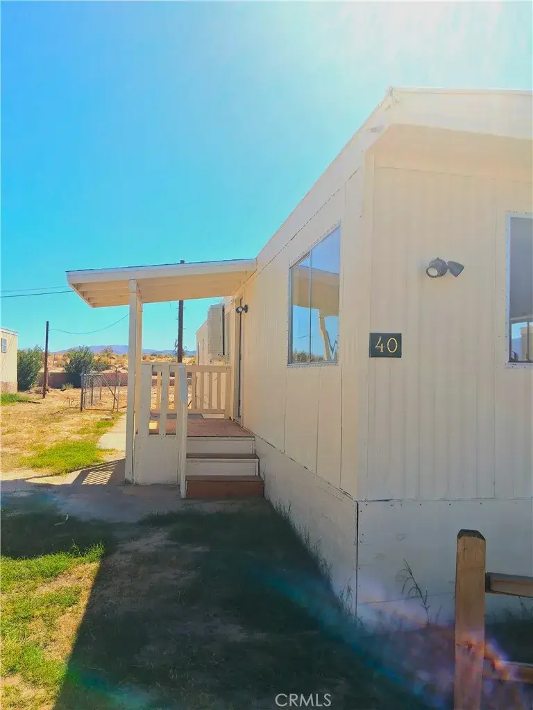 4561 Adobe #40, Twentynine Palms, CA 92277 - Image #2