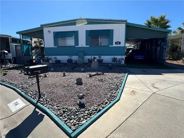 27601 Sun City #114, Menifee, CA 92586