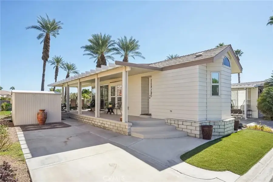 81620 Avenue 49 #157, Indio, CA 92201 - Image #2